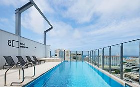 Hotel Androoms Naha Port